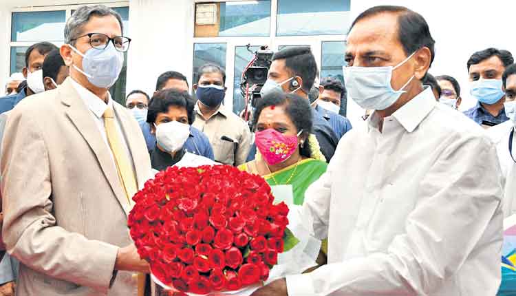 తెలుగు ప్రజల ప్రేమకు ధన్యుడను