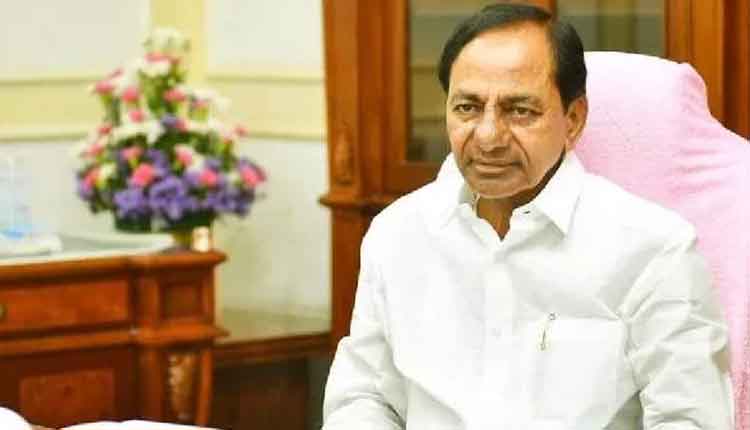 20న సీఎం పర్యటన..!