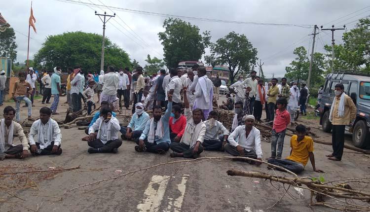 ఉద్రిక్తతకు దారితీసిన ఆత్మహత్య!