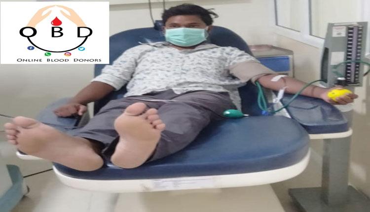 ఆపదలో అనుసంధాన కర్తలు