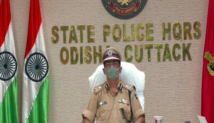 ఎదురు కాల్పుల్లో నక్సలైట్‌ హతం