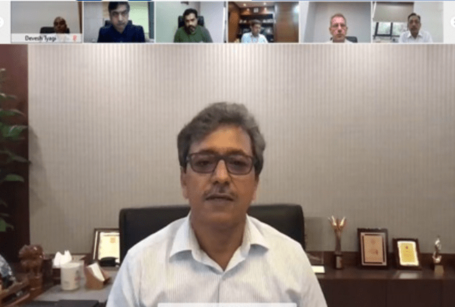 మరో 12 సీఓఈలను ఏర్పాటు చేయనున్న ఎస్‌టీపీఐ…