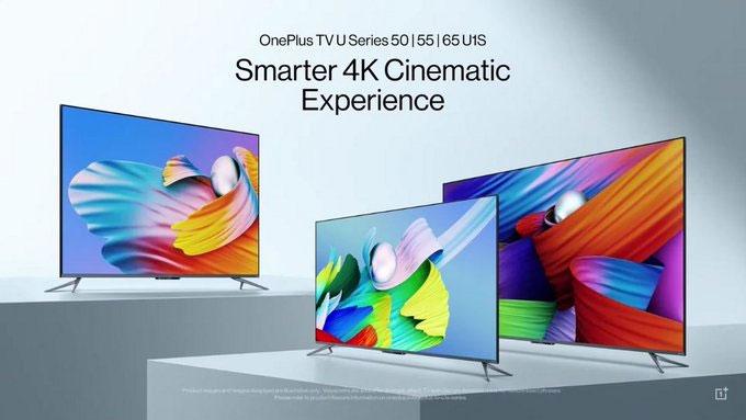 అద్భుత ఫీచర్లతో  వన్‌ప్లస్ కొత్త స్మార్ట్‌టీవీ వచ్చేసింది.. ఫస్ట్‌ సేల్‌ ప్రారంభం