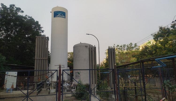 ఆయువుకు మస్తు వాయువు!