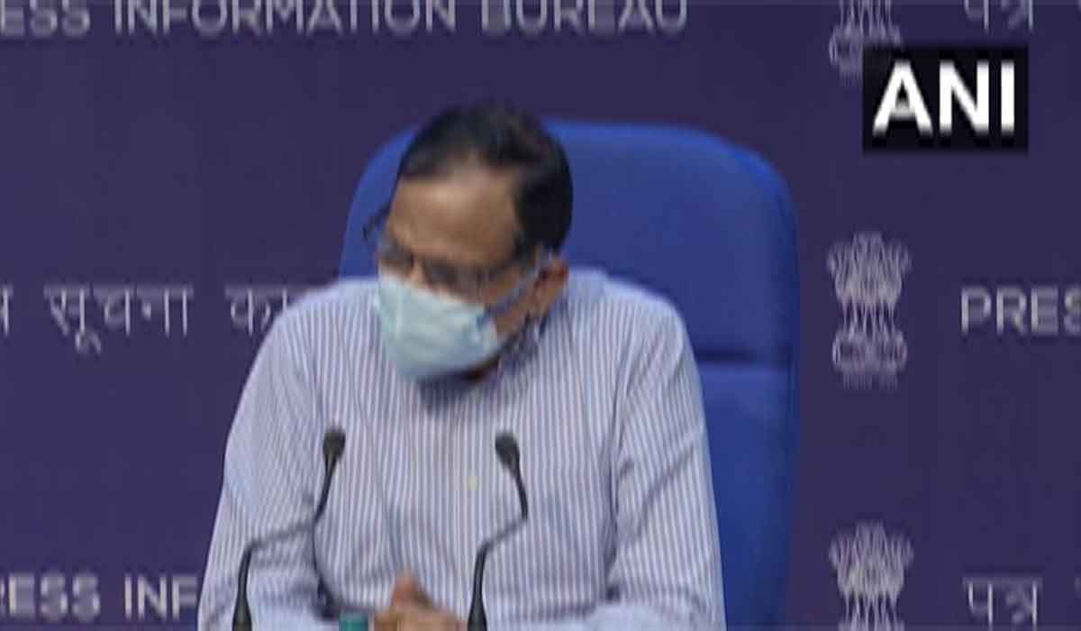 పాలిచ్చే త‌ల్లుల‌కు ఆ టీకాలు సేఫ్‌.. వంధ‌త్వంతో సంబంధం లేదు