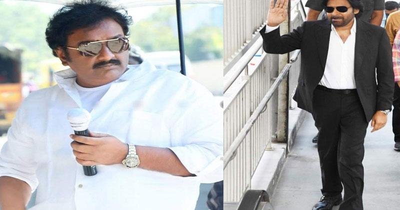 ప‌వ‌న్ క‌ళ్యాణ్ చిత్రంలో మాస్ డైరెక్ట‌ర్ కీ రోల్