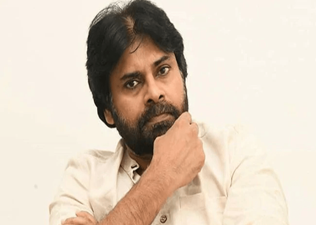 కారా మాస్టారు మృతి కి పవన్ కళ్యాణ్ సంతాపం