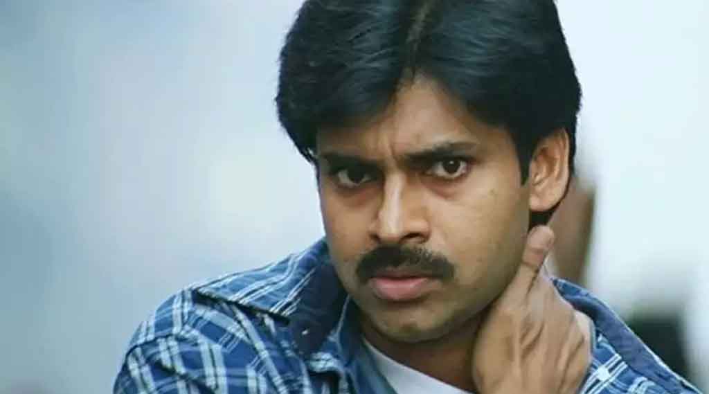 23 ఏళ్ళ కిందే సినిమాలు వదిలేద్దాం అనుకున్నా: పవన్ కళ్యాణ్