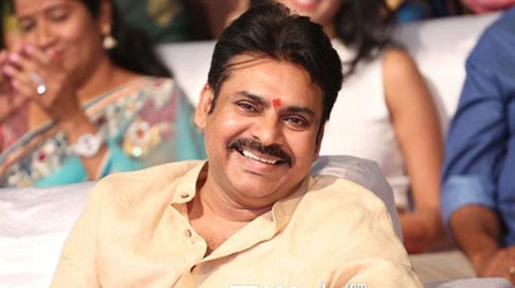 ప‌వ‌న్ క‌ల్యాణ్ కు ఇష్ట‌మైన ఫుడ్ ఇదే..!