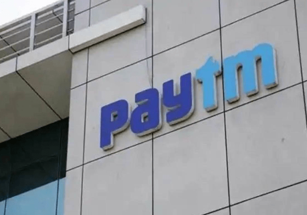 Paytmకు ఎదురుదెబ్బ‌.. ఐపీవో ముందు ప్రైసిడెంట్ గుడ్‌బై.. ఇంకా..!!