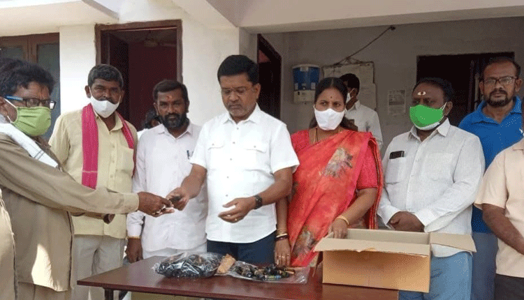 ప్రజల ఆరోగ్యంపైనే ధ్యాస