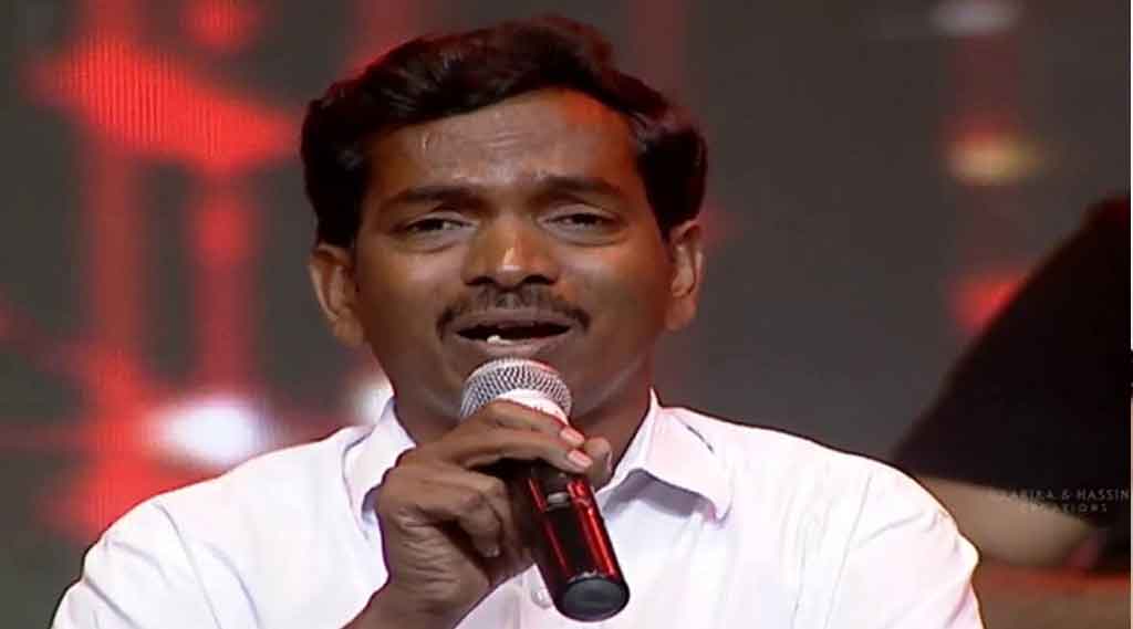 ప‌వ‌న్ క‌ల్యాణ్ కోసం పెంచ‌ల్ దాస్ పాట‌..!