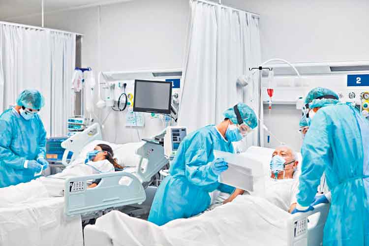 సవాళ్లను అధిగమించే సన్నద్ధత