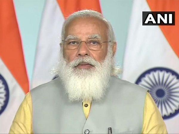 సుప్రీంకోర్టు ఉత్త‌ర్వుల‌తోనే ఉచిత వ్యాక్సిన్ : విప‌క్షాలు