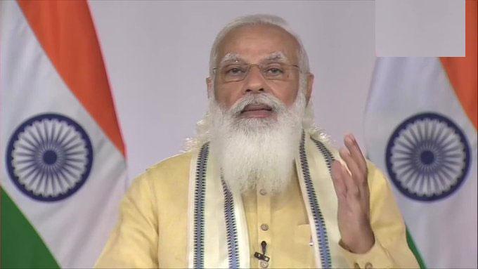 దీపావళి వరకు పేదలకు ఉచిత రేషన్‌