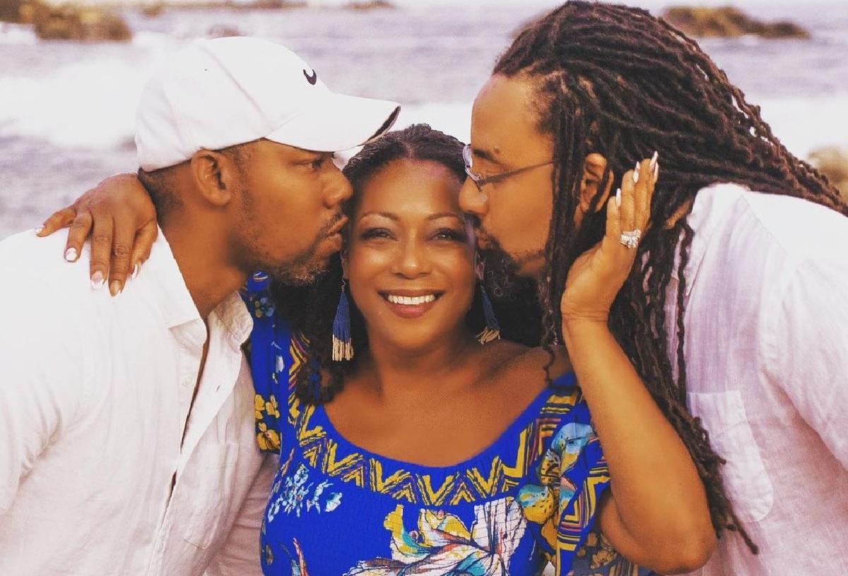 మ‌హిళ‌కు ఒక‌రి కంటే ఎక్కువ మంది  భర్త‌లు.. చ‌ట్టం చేయ‌నున్న సౌతాఫ్రికా!