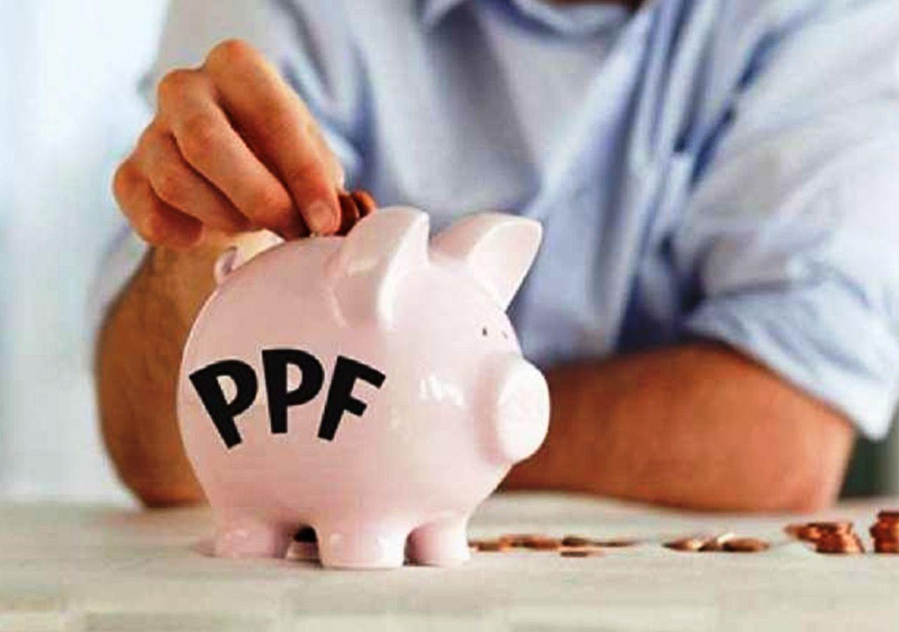 పీపీఎఫ్‌లో పొదుపుతో ఐదు బెనిఫిట్లు!