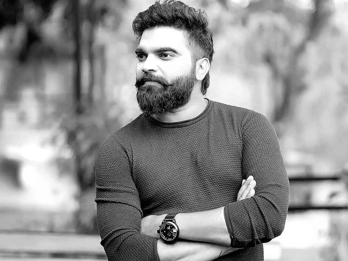 త‌న‌పై వ‌స్తున్న రూమ‌ర్స్‌కి చెక్ పెట్టిన యాంక‌ర్ ప్ర‌దీప్