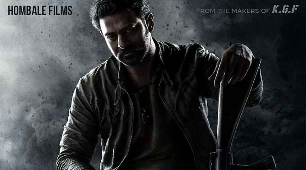 గెట్ బ్యాక్ టు వ‌ర్క్..స‌లార్ టీంతో ప్ర‌భాస్‌..!