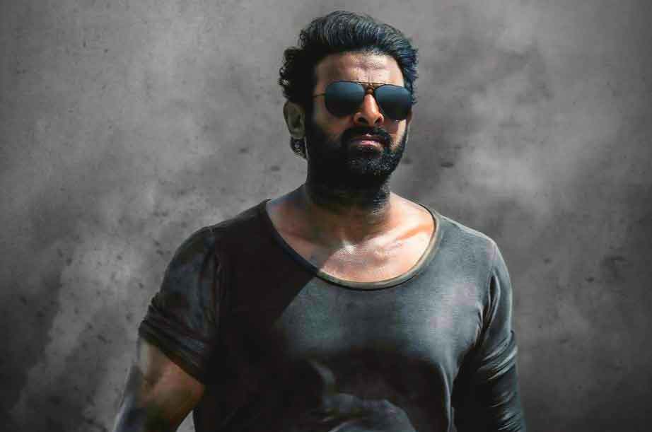 రెండు భాగాలుగా సలార్‌?