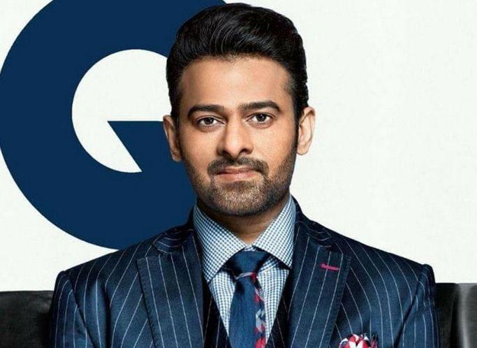 ‘రా’ ఏజెంట్‌గా ప్రభాస్‌