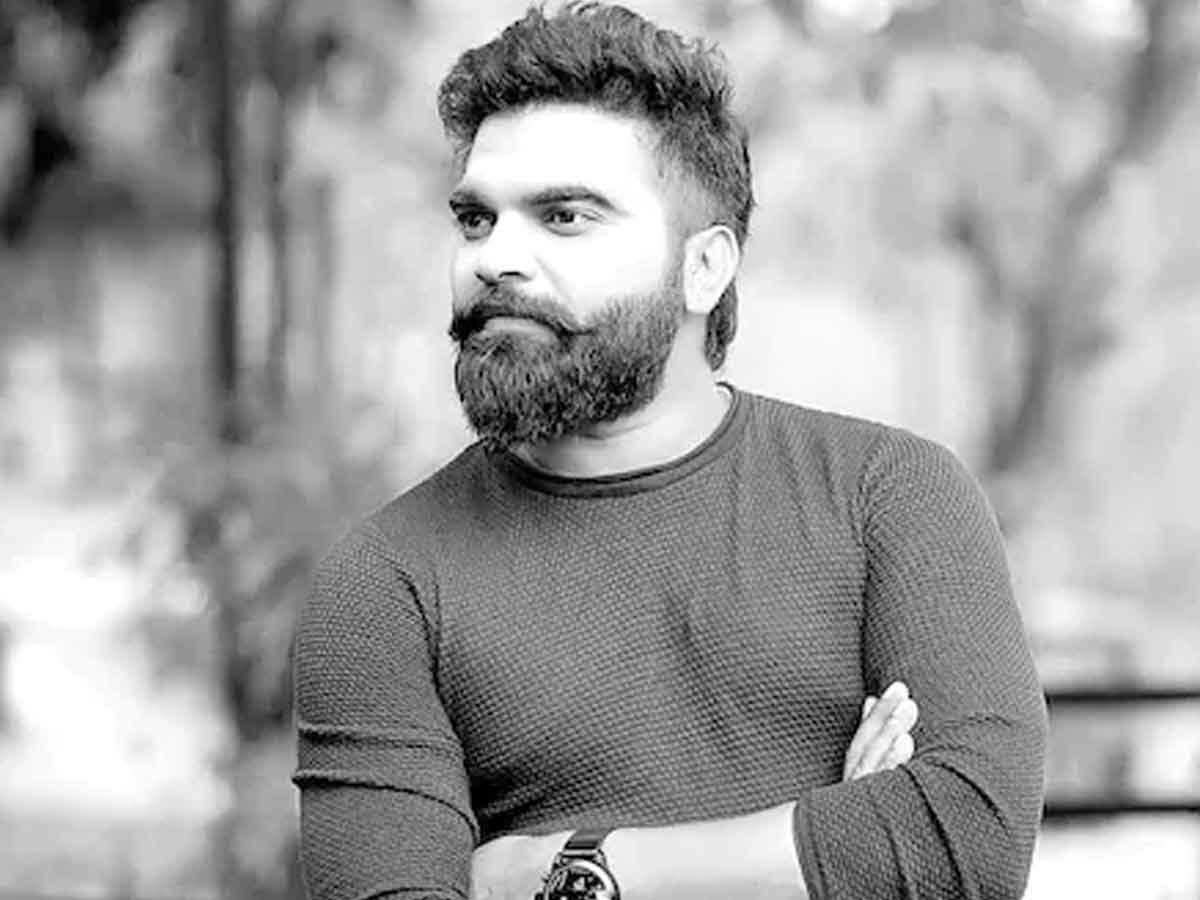 వివాదంలో యాంకర్ ప్రదీప్..!