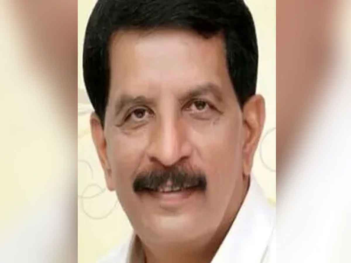 ఎన్‌కౌంట‌ర్ స్పెష‌లిస్ట్ ఇంట్లో ఎన్ఐఏ సోదాలు..