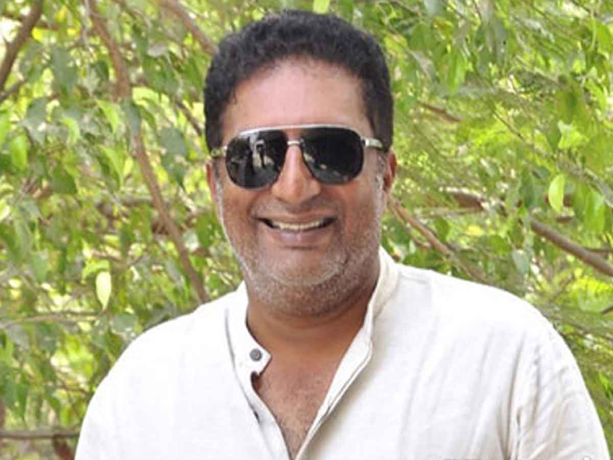 ‘మా’ అధ్యక్ష బరిలో ప్ర‌కాశ్ రాజ్..!
