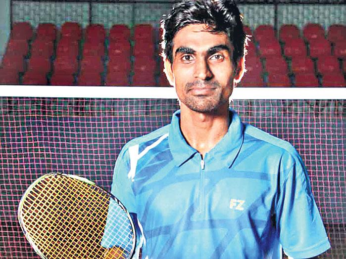 పారాలింపిక్స్‌కు భగత్‌, తరుణ్‌, కృష్ణ