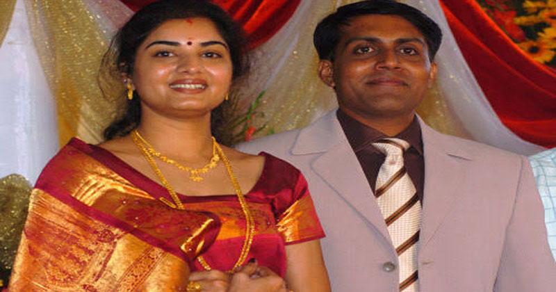 రెండో పెళ్లిపై స్పందించిన అప్ప‌టి స్టార్ హీరోయిన్