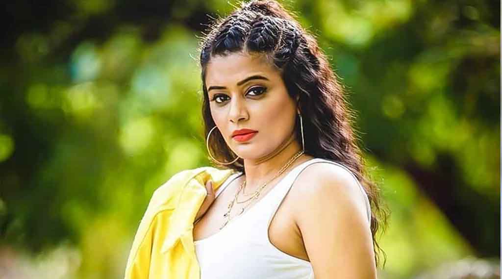 ఫ్యాట్, ఆంటీ అని పిలిచారంటున్న ప్రియమణి