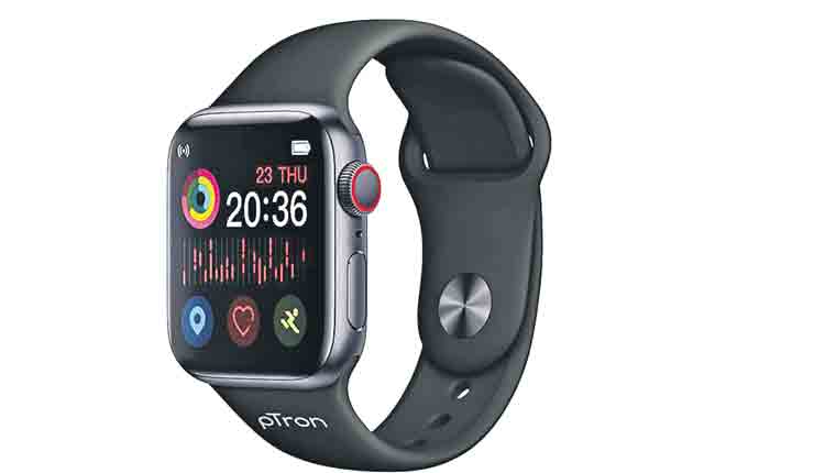 స్మార్ట్‌ సెగ్మెంట్‌లోకి పీట్రాన్‌