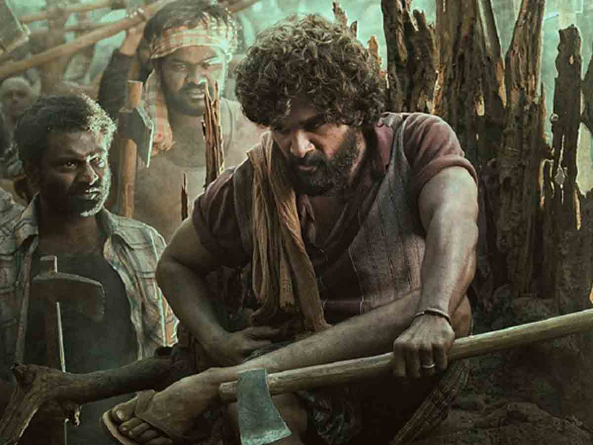 అల్లు అర్జున్ పుష్ప 1 టైటిల్ మార్పు.. కొత్త పేరు ఇదేనా!