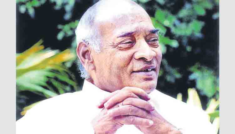 సమాజ శ్రేయస్సుకే విజ్ఞానం