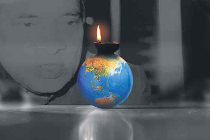 ‘జగద్గురువు’గా జన్మించు!