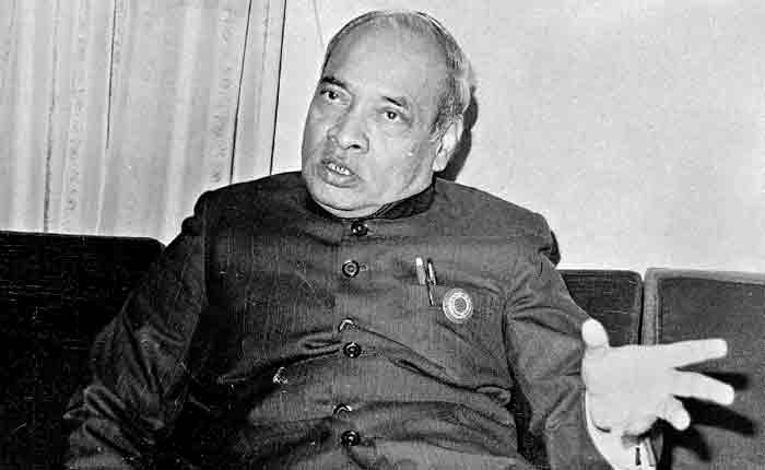 నరసింహావతారం!