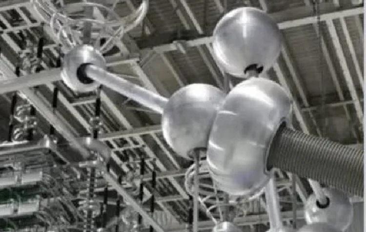 పుగ‌లూరు-త్రిసూర్ మ‌ధ్య వీఎస్‌సీ ఆధారిత ప‌వ‌ర్‌లైన్‌ ప్రారంభం