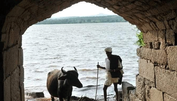 ఇది కాక‌తీయుల‌ సామంతులు పాలించిన కోట‌..! వీడియో..