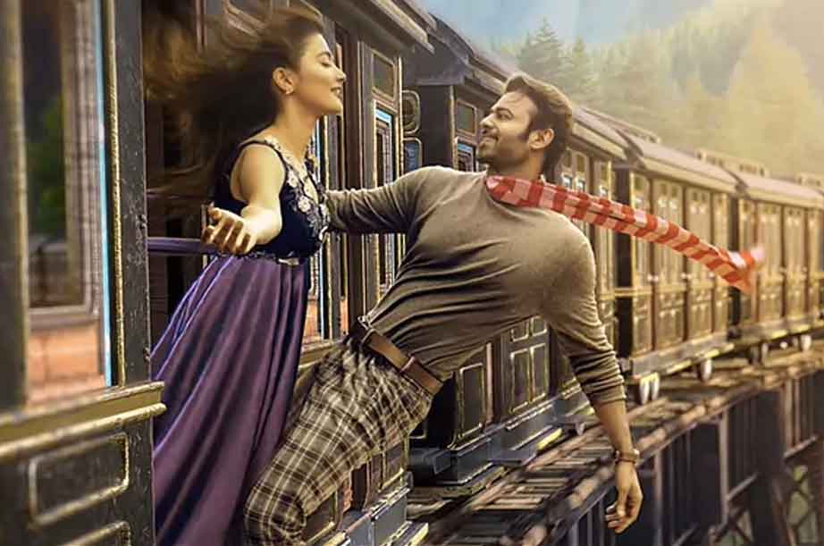 ప్రభాస్ రాధే శ్యామ్ సినిమా విడుదలకు అదే ప్రధాన అడ్డంకి ?