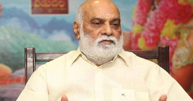 న‌టుడిగా రాఘ‌వేంద్ర‌రావు.. ఆయ‌న స‌ర‌స‌న న‌టించనుందెవ‌రంటే?