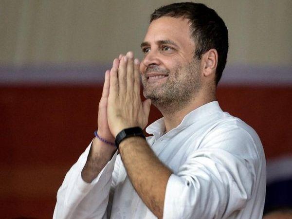 పెట్రో ధ‌ర‌లు పెర‌గక‌పోతేనే వార్త : మోదీ స‌ర్కార్ పై రాహుల్ ఫైర్