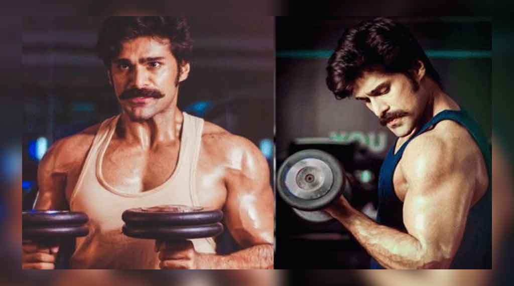 హ్యాపీ డేస్ టైస‌న్ గ్యాంగ్ స్టర్ అవతారం..!