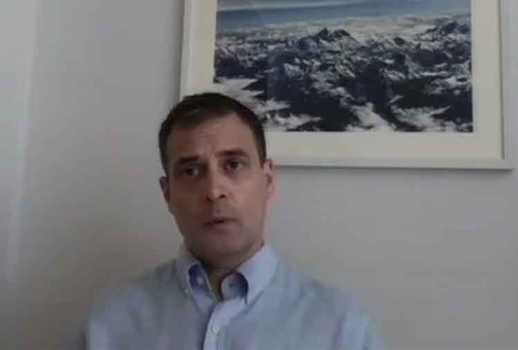 మోదీ క‌న్నీళ్లు కాదు.. ఆక్సిజ‌న్ ప్ర‌జ‌ల్ని ర‌క్షిస్తుంది