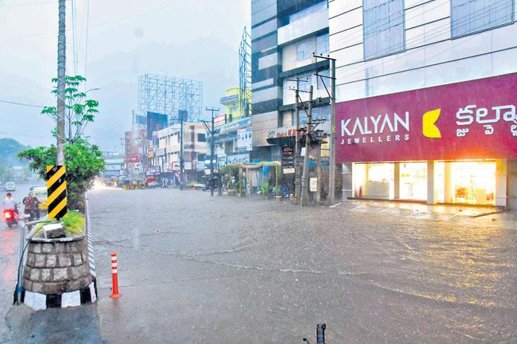 నైరుతి రుతురాగం