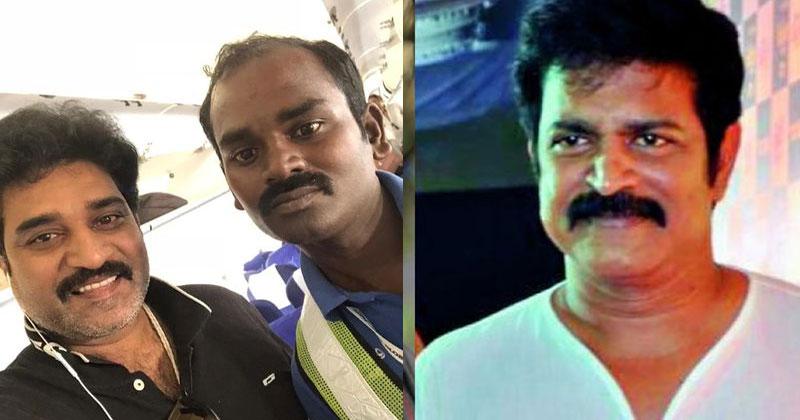 రాజీవ్ ట్వీట్‌పై బ్ర‌హ్మాజీ స్ట‌న్నింగ్ కామెంట్