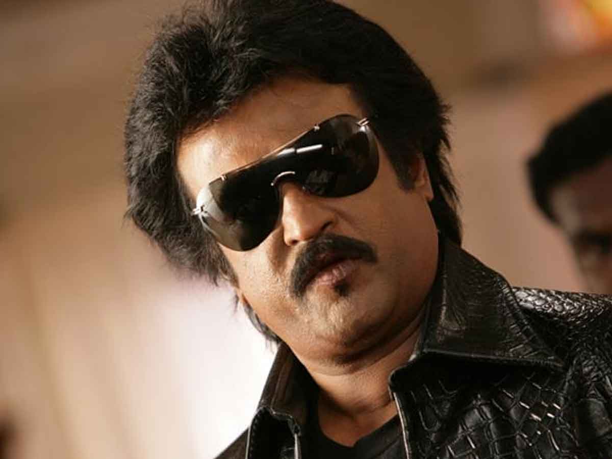 రజినీకాంత్ శివాజీ సినిమాకు 14 ఏళ్ళు.. ఆ రోజుల్లో ఓ సంచలనం..