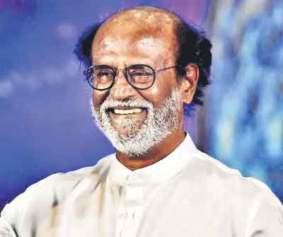 వైద్య పరీక్షలకు అమెరికాకు రజనీ!