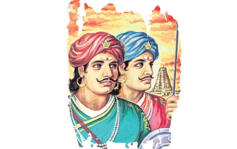 పోతన, మొల్ల మొదట శైవులే..!
