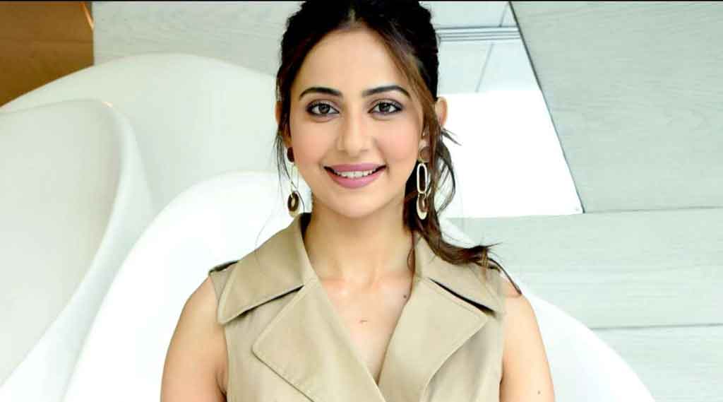 ర‌కుల్ ప్రీత్ సింగ్ కు తీర‌ని కోరిక ఉంద‌ట‌..!