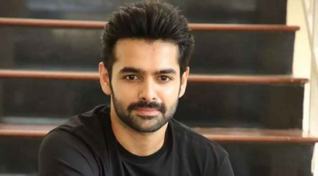 గెట్ రెడీ అంటోన్న రామ్..టైం ఫిక్స్